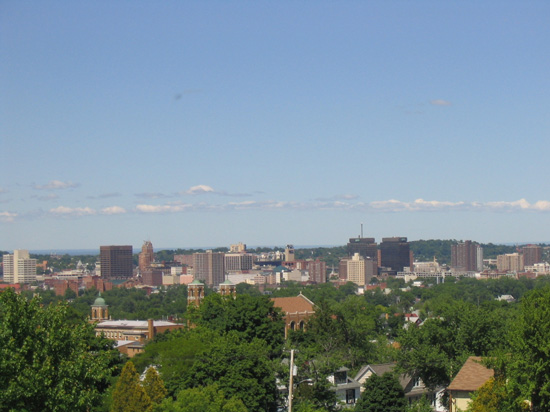 Syracuse Background Check